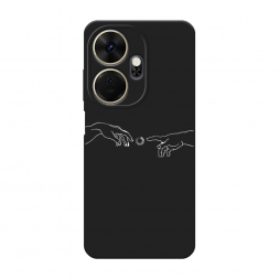 ������� ����������� ����� �������� �������� �� Itel P55+ 4G