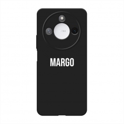 ������� ����������� ����� My name is Margo �� Honor X9C Smart