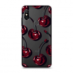 ����������� ����� ������ ������� 4 �� Xiaomi Redmi Note 6 Pro