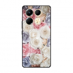 ������� ����������� ����� ���������� ���� �� Infinix Note 40