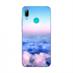 ����������� ����� ������ �� Huawei P Smart 2019