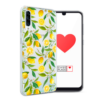 ����������� ����� ������ ������ �� Samsung Galaxy A30s