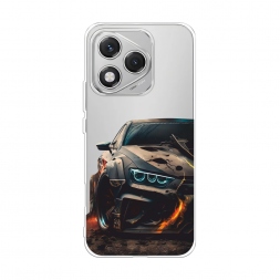 ����������� ����� �� ����� 2 �� Honor 400 Lite