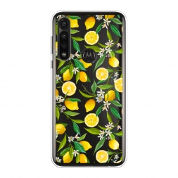 ����������� ����� ������ ������ �� Motorola Moto G Power 2020