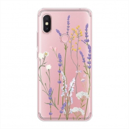 ����������� ����� ������� ������� ����� �� Xiaomi Redmi S2 (Redmi Y2)