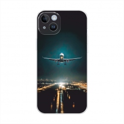 ����������� ����� ������� � ������ ���� �� iPhone 14 Plus