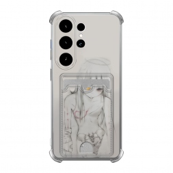 ������ ����� ������� �����-����� �� Samsung S26 Ultra