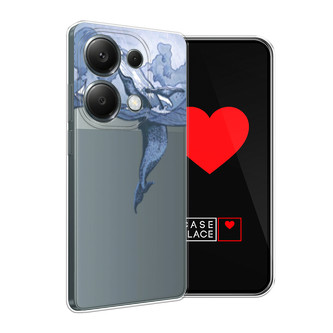 ����������� ����� ��� ��������� �� POCO M6 Pro 4G