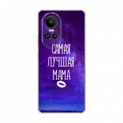 ����������� ����� ������ ���� �� Oppo Reno 10 (Global)