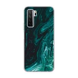 ����������� ����� ������ ������� �� Huawei Nova 7 SE