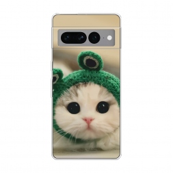 ����������� ����� ������ � ���������� ������� �� Google Pixel 7 Pro