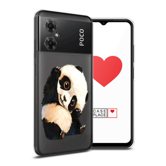 ����������� ����� ������������ ����� �� Xiaomi Poco M4 5G