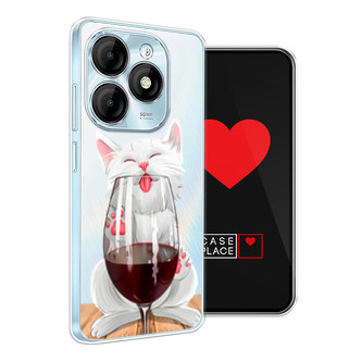 ����������� ����� ��� � ������� �� Itel P55