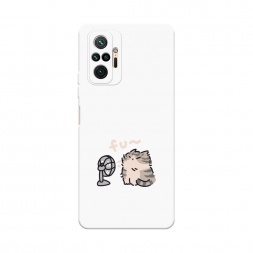 Soft touch ����� ����� � ������������ �� Xiaomi Redmi Note 10 Pro