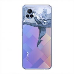����������� ����� ��� ��������� �� Vivo V21e 4G