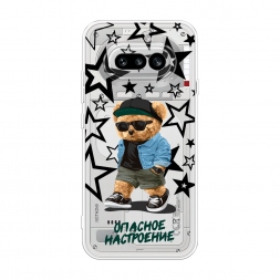 ����������� ����� ������� ���������� �� Nothing Phone 4a