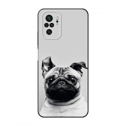 ������� ����������� ����� ������� ���� �� Xiaomi Redmi Note 10S