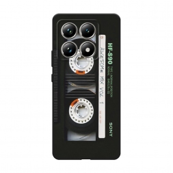 ������� ����������� ����� ������� �� Xiaomi 14T Pro
