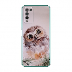 ����������� ����� ���� �� ������� �� Honor 10X Lite