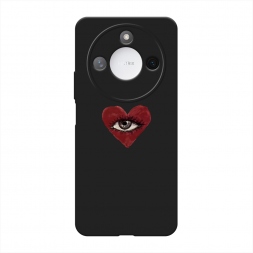 ������� ����������� ����� heart eye 2 �� Honor X9C Smart
