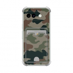 ������ �������� 1 �� Google Pixel 10A