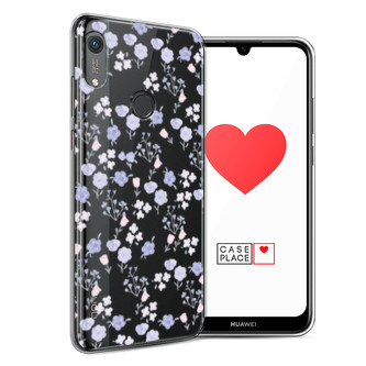 ����������� ����� ��������� ���� ������� �� Huawei Y6s