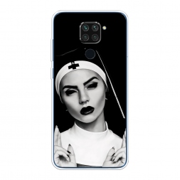 ����������� ����� ������ ������� �� Xiaomi Redmi Note 9