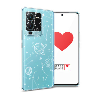 ����������� ����� ������� � ������� �� Vivo V25 Pro 5G