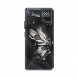 ����������� ����� ���������� ������� �� Xiaomi Poco X4 Pro 5G