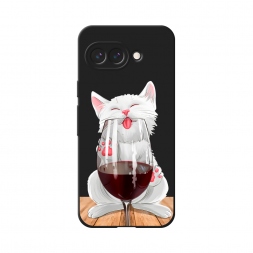 ������� ����������� ����� ��� � ������� �� Google Pixel 9a