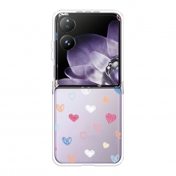 ����������� ����� ������ �������� ������� �� Xiaomi Mix Flip