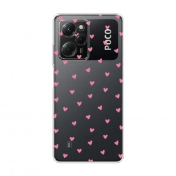 ����������� ����� ��������� ������� �������� �� Xiaomi Poco X5 Pro 5G