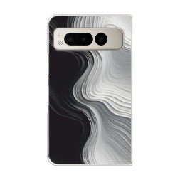 ����������� ����� ׸���-����� ����� �� Google Pixel Fold