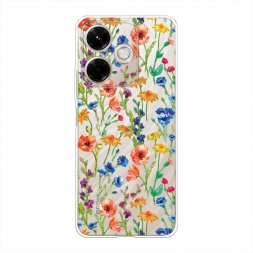 ����������� ����� ���� � �������� ��� �� Xiaomi Redmi 13X