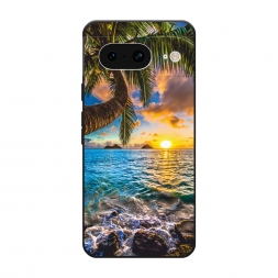 ������� ����������� ����� ������ 5 �� Google Pixel 8