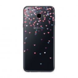 ����������� ����� ������� �������� �� Samsung Galaxy J4 Plus (Core)