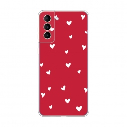 ����������� ����� �������� �� ������� �� Samsung Galaxy S21 Plus