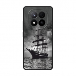 ������� ����������� ����� ������� � ��������� ���� �� Xiaomi Redmi Note 14 Pro Plus 5G