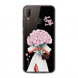 ����������� ����� ������� � ������� ������ �� Huawei Nova 3