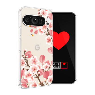 ����������� ����� ������� ������ �� Google Pixel 9 Pro