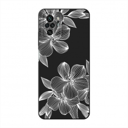 ������� ����������� ����� ������ �� Xiaomi Redmi Note 10S