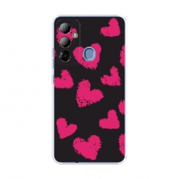����������� ����� ��������� �������� �� ������ �� Tecno Pop 6 Go