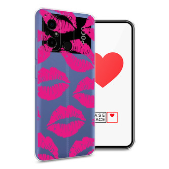 ����������� ����� ����-������� ������ ������� �� Xiaomi Poco C55