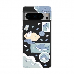 ����������� ����� ���������� � ����� �� Google Pixel 8 Pro