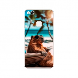 ����������� ����� �������� �������� �� Huawei P10 Lite