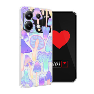 ����������� ����� ���������� ����� �� Xiaomi Poco X6