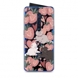 ����������� ����� ���������� ������ �� Oppo Reno 2