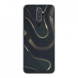 ����������� ����� ���������� ������ �� Oppo A5 (2020)