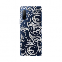����������� ����� �������� ����� �� Sony Xperia 10 II