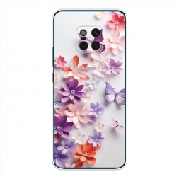 ����������� ����� ���������� ������� � ����� �� Huawei Mate 20 Pro